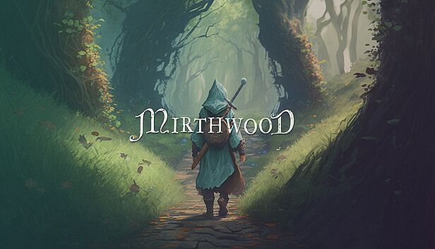 Buy Mirthwood