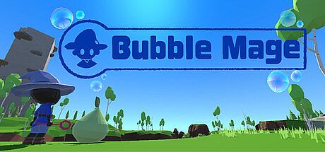 Bubble Mage