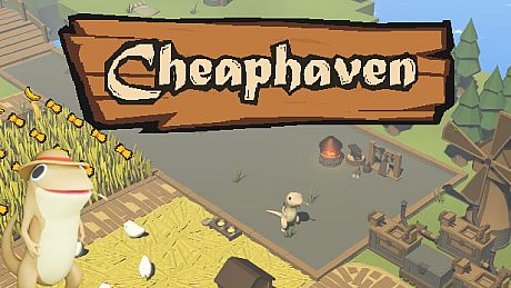 Cheaphaven Game