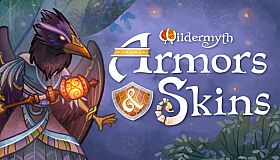Wildermyth - Armors and Skins