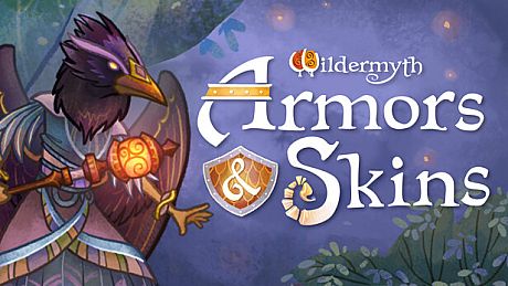 Wildermyth - Armors and Skins DLC