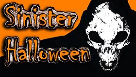 Sinister Halloween