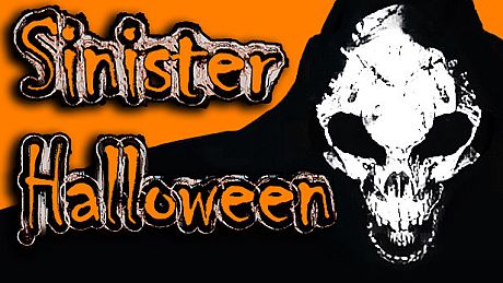 Sinister Halloween