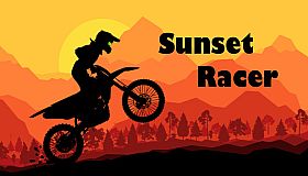 Sunset Racer