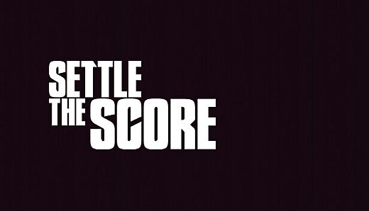 Settle the Score