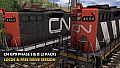 TANE DLC: CN GP9 Phase I & II (2 Pack)