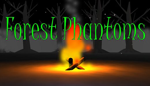 Forest Phantoms