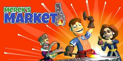 Merek's Market