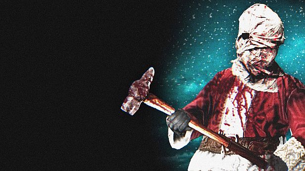 Buy Christmas Mutilator