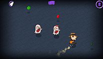 Cazzarion: Ghost Frenzy für PC kaufen