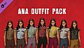 The Texas Chain Saw Massacre - Ana Outfit Pack