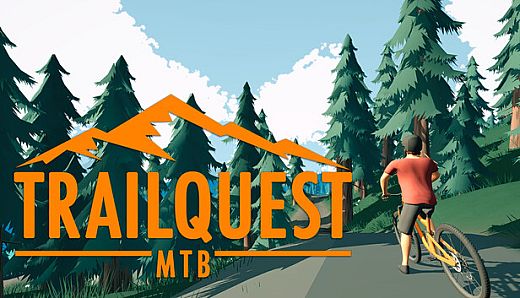 Trailquest MTB