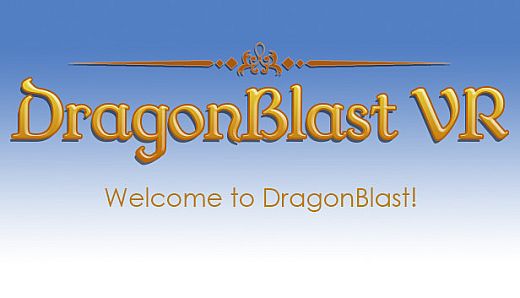 DragonBlast VR