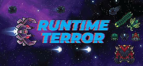 Runtime Terror Game