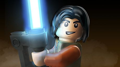 Rebels Character Pack DLC