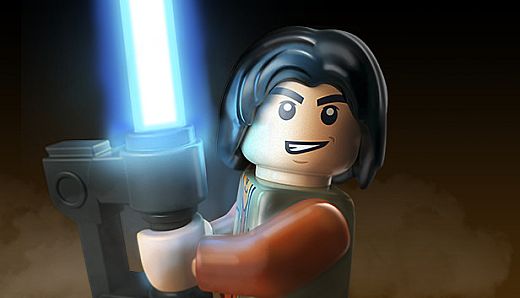 Rebels Character Pack