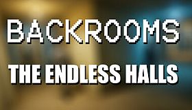 Backrooms: The Endless Halls