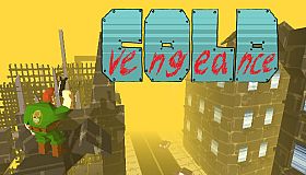 Cold Vengeance