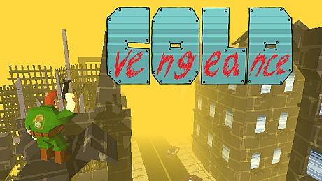 Cold Vengeance Game