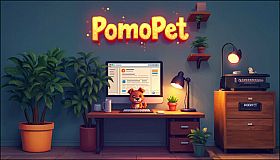 PomoPet