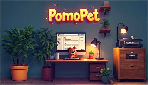 PomoPet