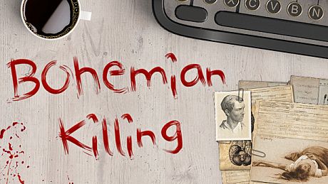 Bohemian Killing Game