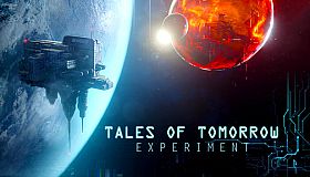 Tales of Tomorrow: Experiment