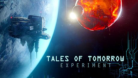 Tales of Tomorrow: Experiment Game