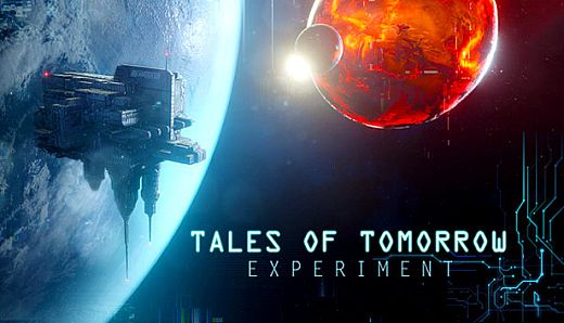 Tales of Tomorrow: Experiment