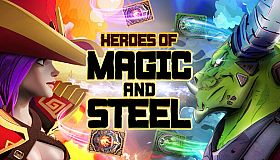 Heroes of Magic and Steel