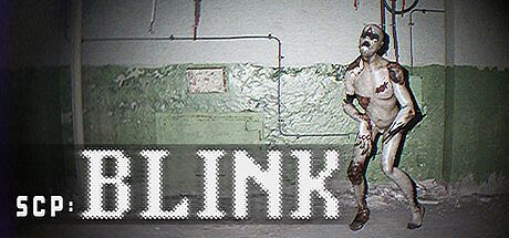 SCP: Blink Game