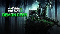 Buy Call of Duty: Modern Warfare II - Demon Deer: Pro Pack PC