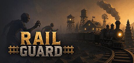 Rail Guard Game