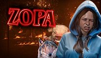Acheter Zopa PC