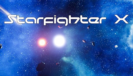 Starfighter X