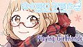 Kindred Spirits on the Roof Drama CD Vol.1 - Playing Girlfriends