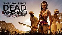 Kup The Walking Dead: Michonne - A Telltale Miniseries na PC