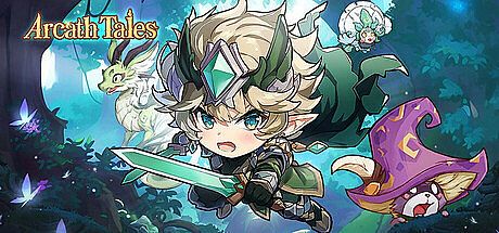 Arcath Tales Game