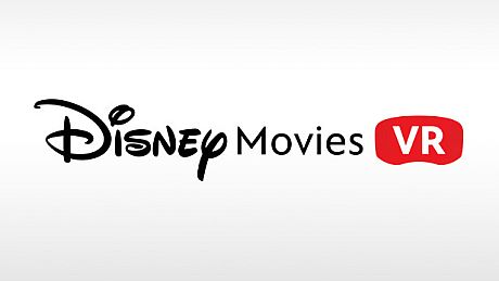 Disney Movies VR Game