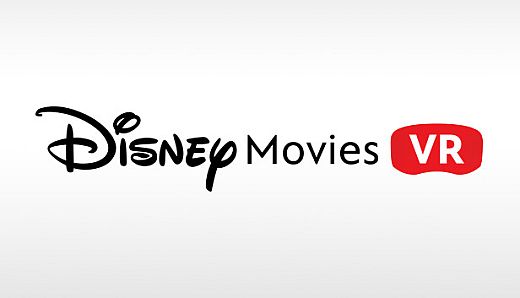 Disney Movies VR