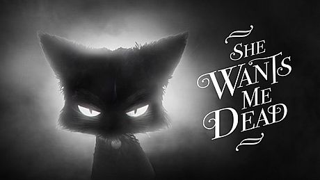 She Wants Me Dead - Track DLC DLC