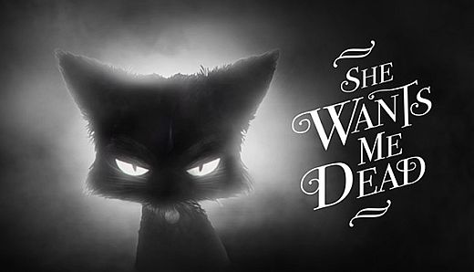 She Wants Me Dead - Track DLC