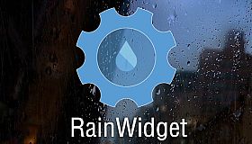 RainWidget