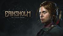Kup Eriksholm: The Stolen Dream na PC