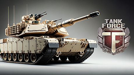 Tank Force: Online Shooter Game Game