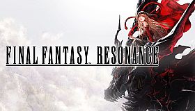FINAL FANTASY RESONANCE