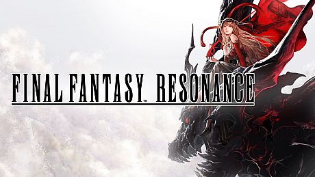 FINAL FANTASY RESONANCE Game