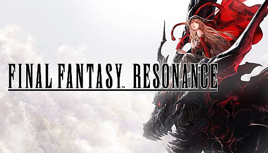 FINAL FANTASY RESONANCE
