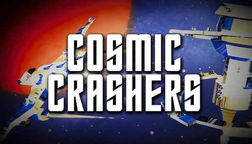 Cosmic Crashers
