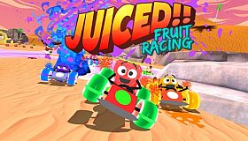 Juiced Fruit Racing